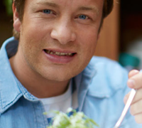 Vrajitoriile lui Jamie Oliver