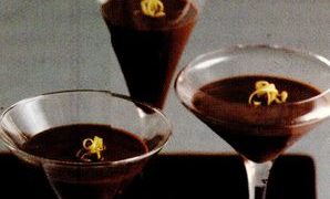 Cum se prepara Cocktail Blackberry Martini