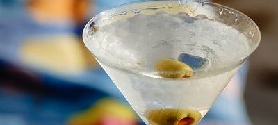 Cocktail Vodkatini