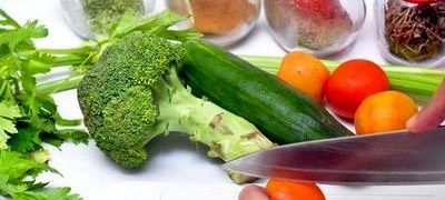 Paste cu broccoli şi salvie