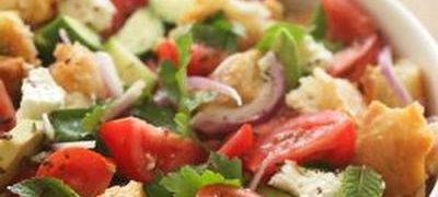 Salata Fattoush