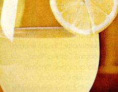 Limonada cu stevie