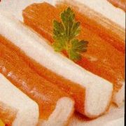 Salata de surimi cu porumb