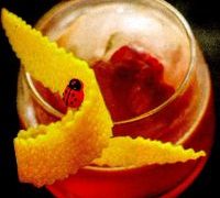 Cocktail cu vermut