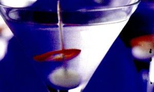 Cum se prepara Cocktail Screw Driver