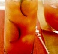 Cocktail Double Apple