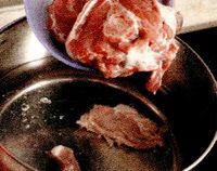Pastă din carne de iepure