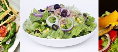 Retete Salate