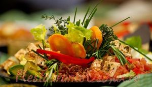 Cum sa prepari cele mai gustoase salate pentru masa de Craciun