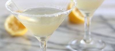Cocktail Vodka Sling
