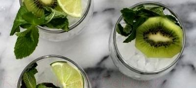 Cum se prepara Cocktail Mojito