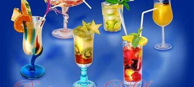 Cum se prepara Cocktail Kama Sutra
