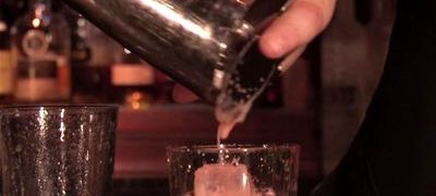 Cum se prepara Cocktail Bloody Marry non-alcoolic