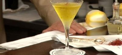 Cocktail Elisa