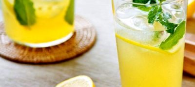 Limonada de citrice