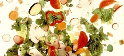 Salate rapide