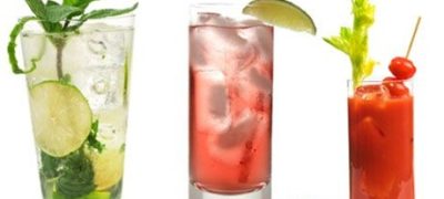 Cocktail Spotlight