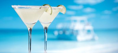 Cocktail Perroquet