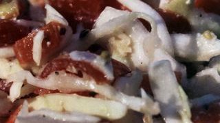Salata Coleslaw cu muraturi