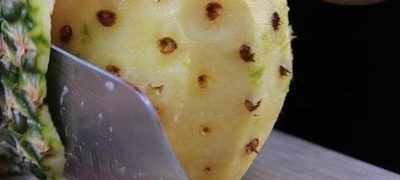 Chutney de ananas