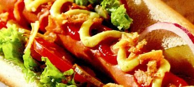 Hot_dog_cu_rosii_si_salata_verde