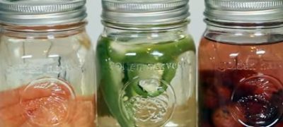 Cum se prepara Cocktail Cucumber Mojito