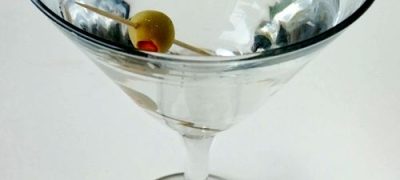 Cocktail Tinckerbel