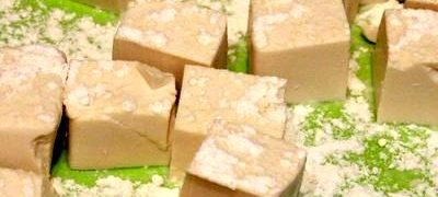 Salata cu oua si tofu
