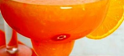 Suc de portocale aromat
