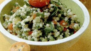 Salata de cuscus