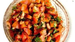 Salata taraneasca greceasca