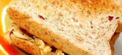 Sandwich-uri calde spaniole